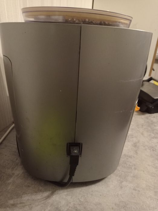 Automatyczny ekspres do kawy Saeco Talea Ring Plus