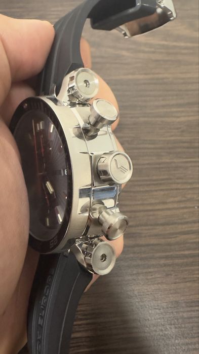Zegarek Vostok Europe