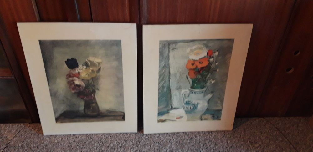 Set of 2 Frames