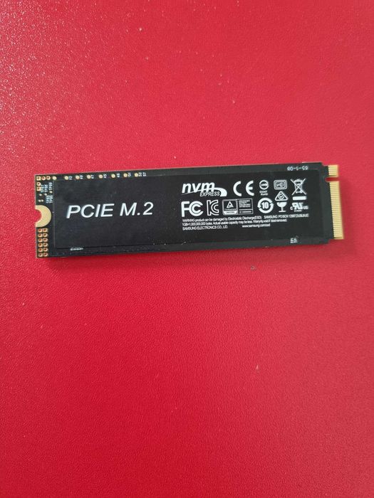 SSD 4TB PCIE M.2 2280