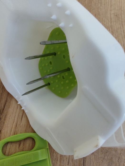 Терка для овочів