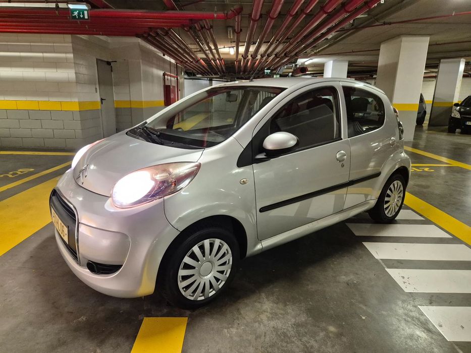 Citroën C1 1.0 SX