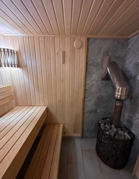 Domek z SAUNĄ Zakopane | 4 Sypialnie | Dla 12 osób, Wolne terminy, Blisko Stoków