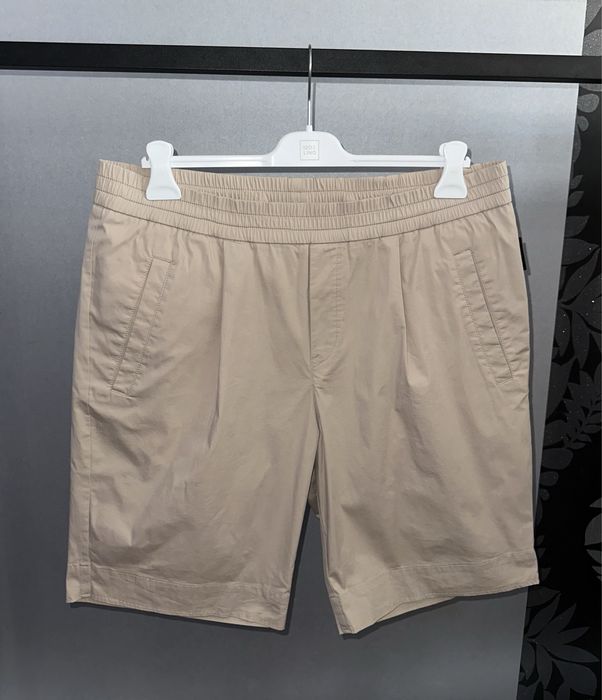 Легкие шорты Bogner