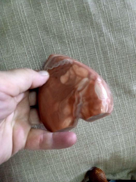 Estatueta lembrança de Fátima