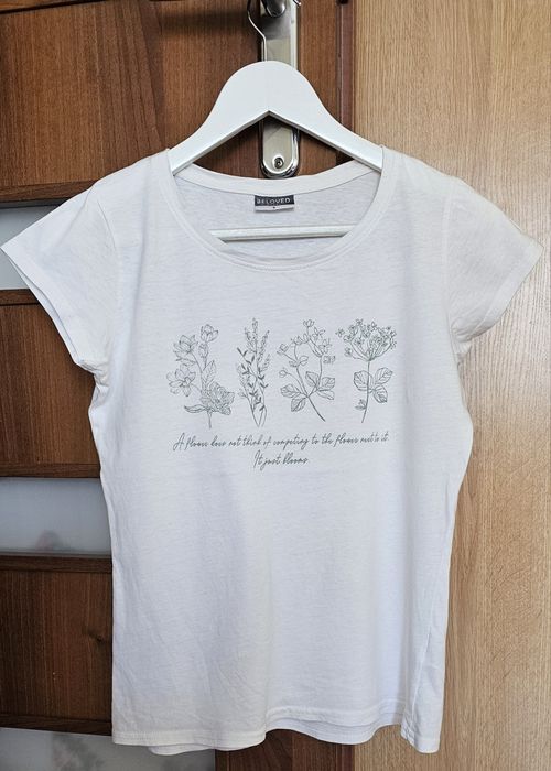 T - shirt damski