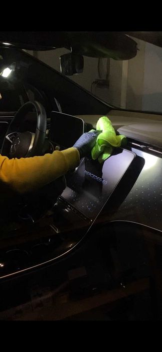 G-Garage Detailing — професійний детейлінг авто