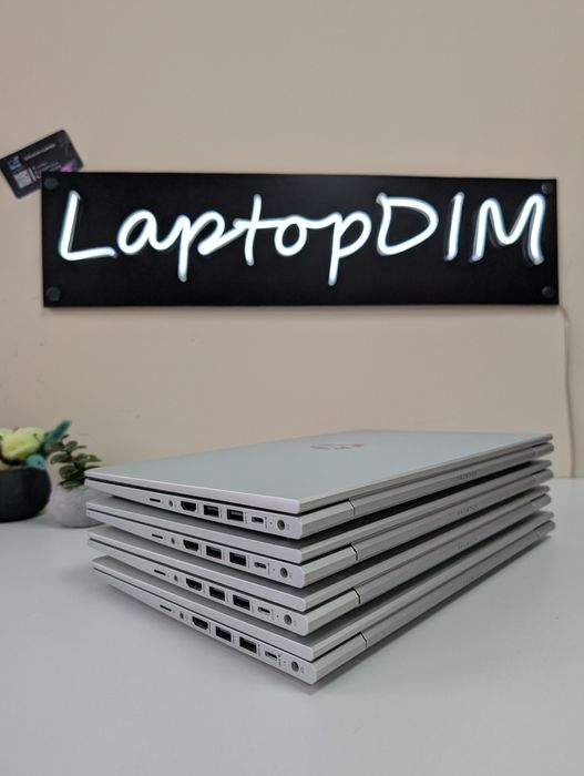 ОПТ.Ноутбук HP ProBook 440 G8/i5-1135G7/16/512/HD/14"/IPS/Роздріб