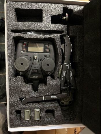 Eachine E-200 Helicopter64284713879169123