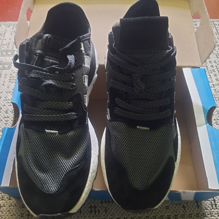 кросівки adidas size 41 устілка 26,5 см
