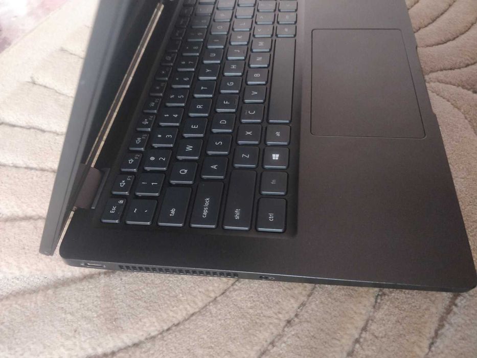 Ноутбук Dell Latitude 7420 i-1185-16-touch