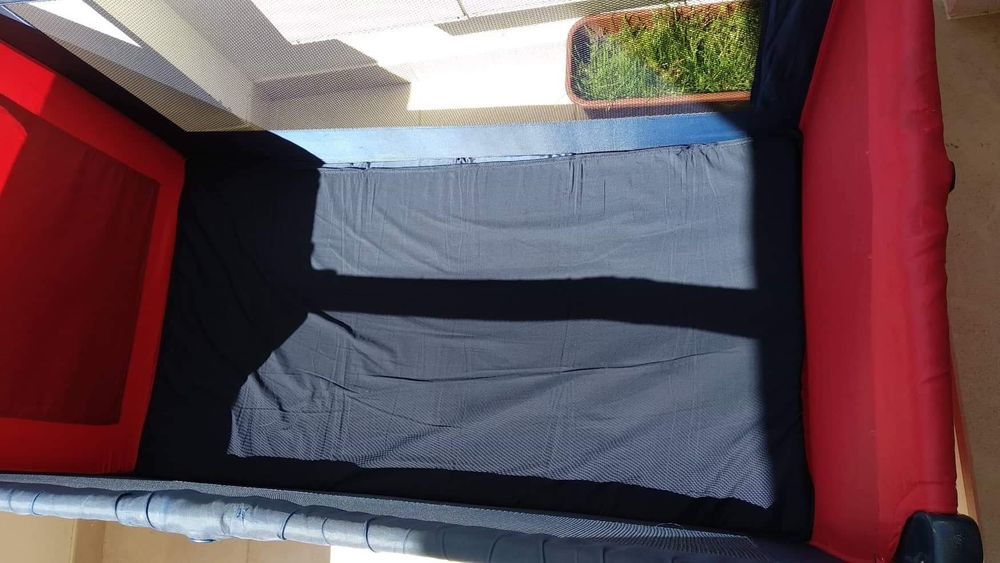 Parque para criança