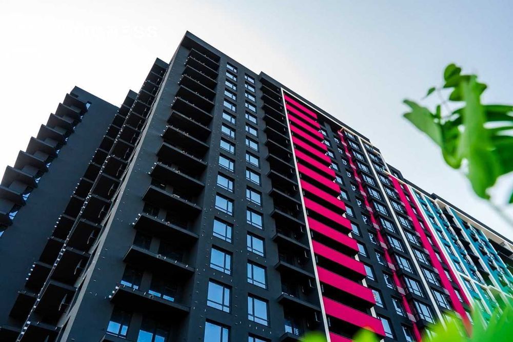 Продається 1 кімнатна квартира ЖК Skygarden ексклюзив!! Є відкритий балкон