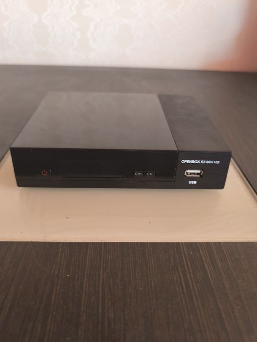 OPENBOX S3 mini hd