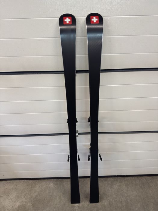 Narty Stöckli Laser WRT Pro 172 cm