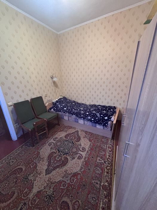 Продам будинок частину (окремий по документам) на Розвилці біля парку Шевченка!