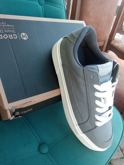Кросівки CROPP, 44 рр.