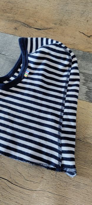 Kominiarka czapka dziecięca termoaktywna Joha rozmi 45 (4-9 miesięcy)