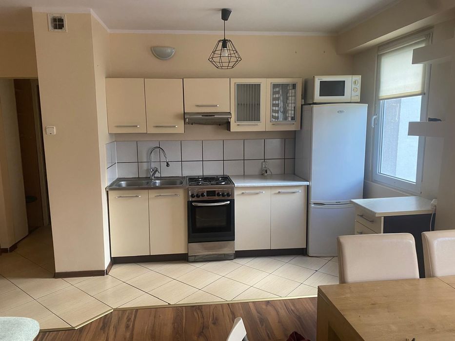 Mieszkanie do wynajecia 36m2, Dywizjonów 303