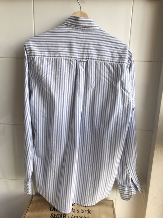 Camisa Giovanni Galli