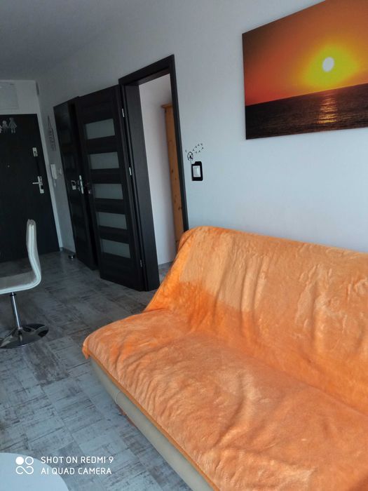 Bliżej się nie da... apartament 4 osobowy  na wydmie 10m  od morza