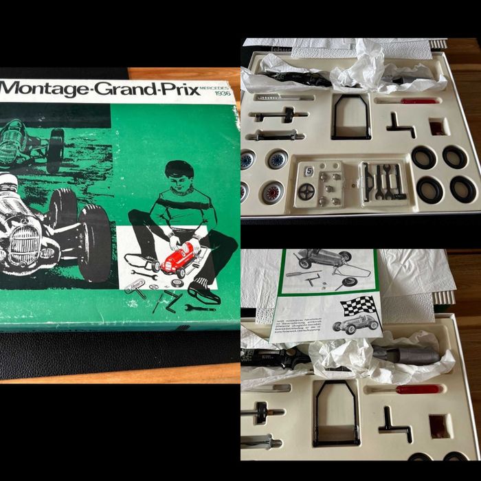 Carros de corda da Schuco Mercedes raro,raridade, coleccionavel