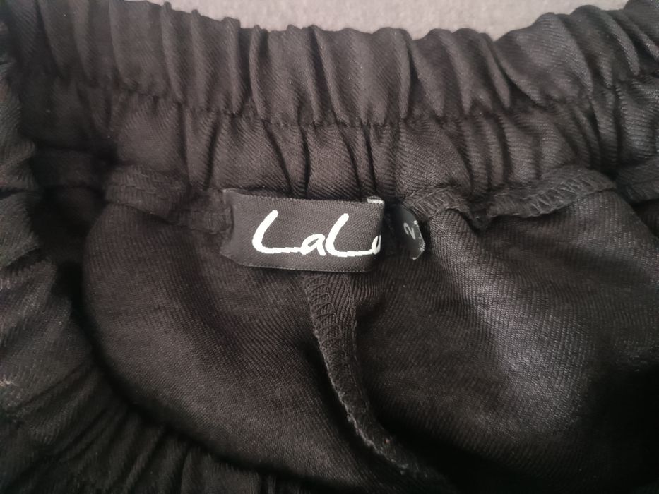 Spódnico spodenki lalu