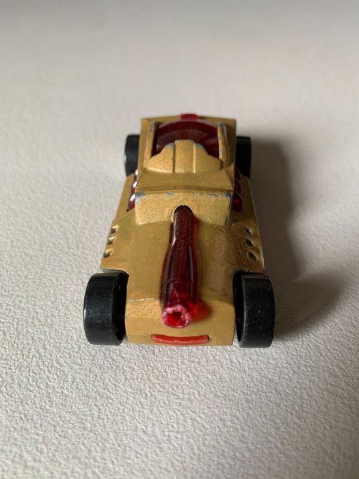Carrinho Majorette Fiction (REF 501)