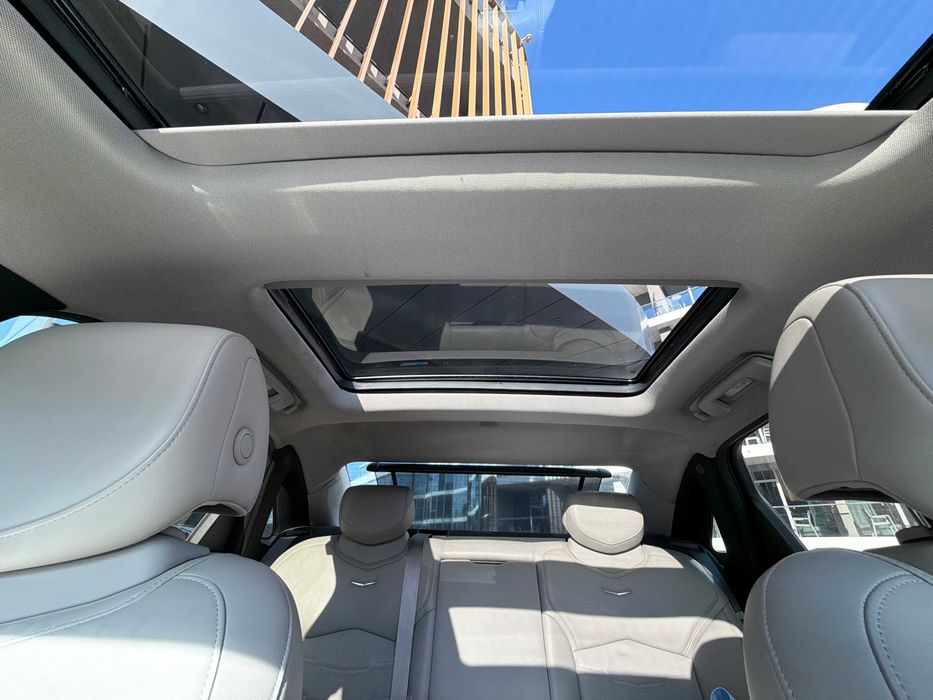 Cadillac CT6 Premium Luxury 404 к.с.