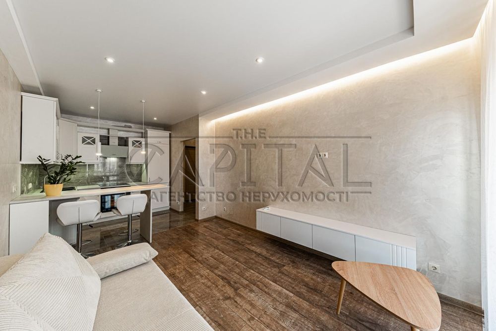 Продажа квартиры, ул Михаила Максимовича, ЖК «Новая Англия», Голосеево