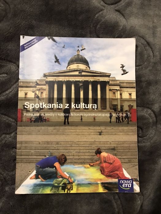 Spotkania z kultura