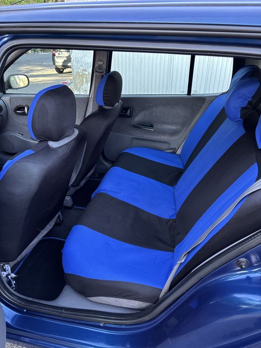 Renault Mégane 1.4 em bom estado