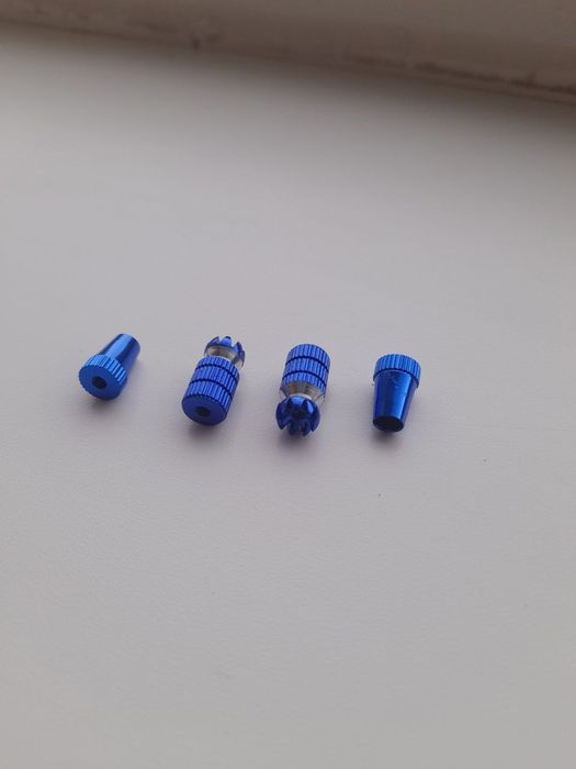 Стіки М3 Radiomaster TX12 середні 15мм