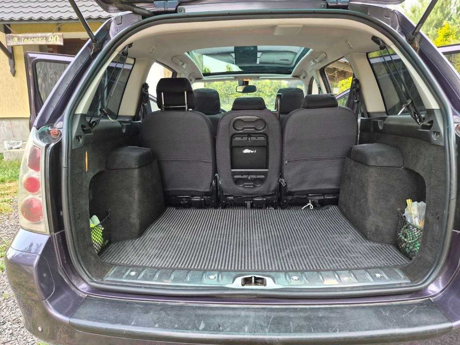 Peugeot 307 SW 1.6 Бензин/Газ 2004р.