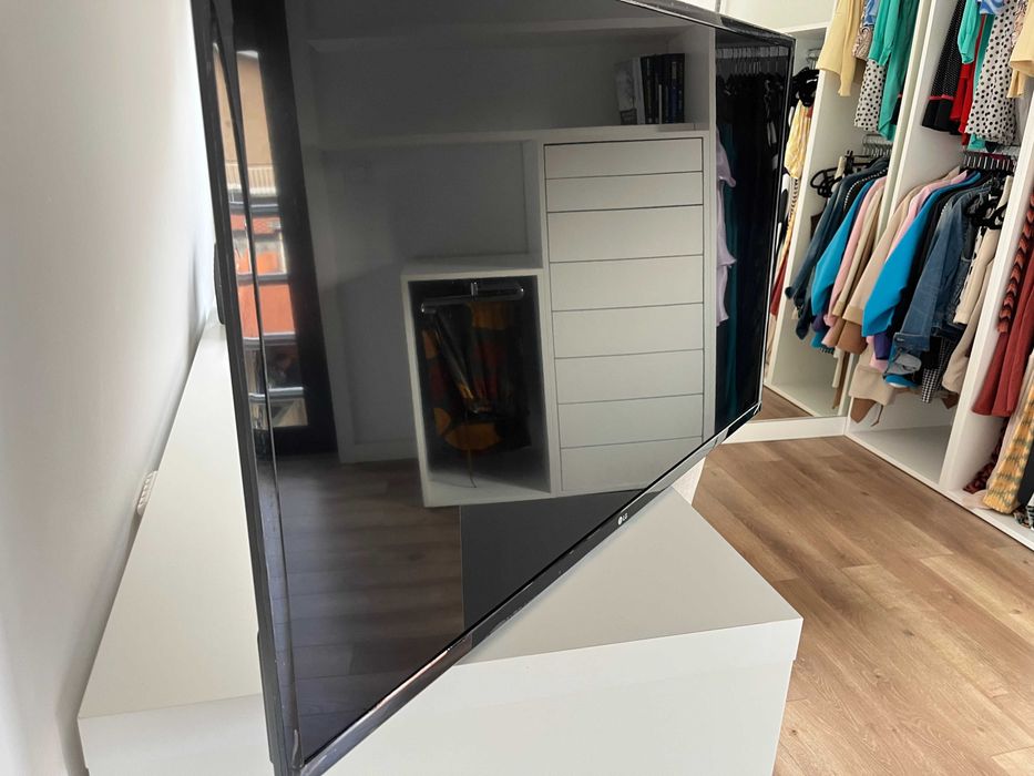 TV LG 43 polegadas LED FullHD [NOVA]