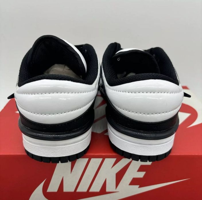 Nike Air dunk twist panda DZ2794-001 Оригинал ‼️