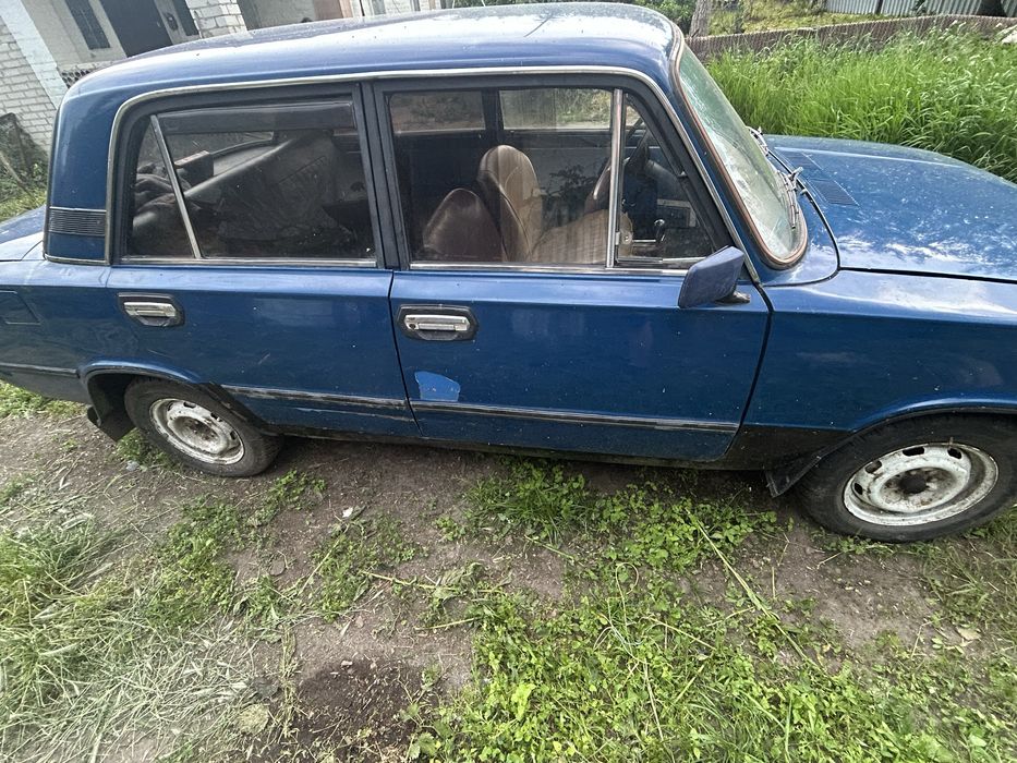 Ваз 2101 срочноʼ.
