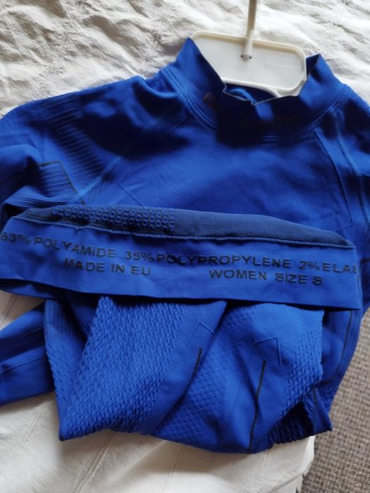 Koszulka termoaktywna