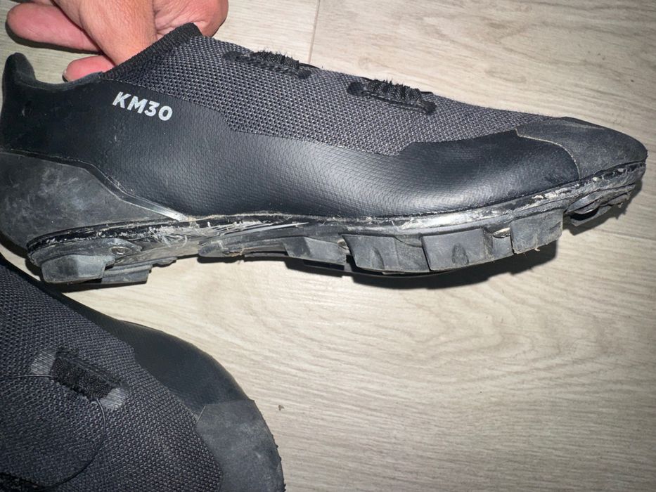 Sapatos Btt DMT KM30