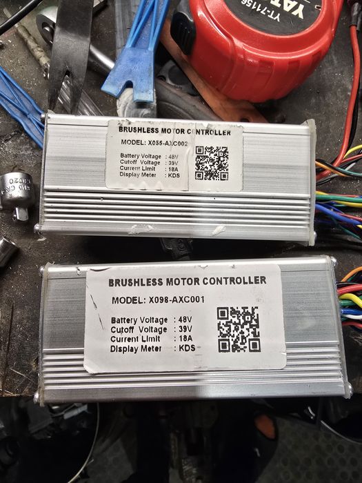 Cześć Engwe ep-2 pro