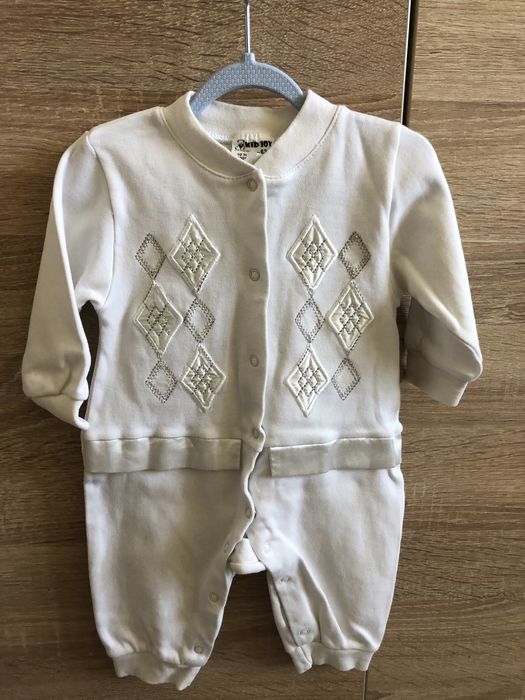 Одяг для немовля