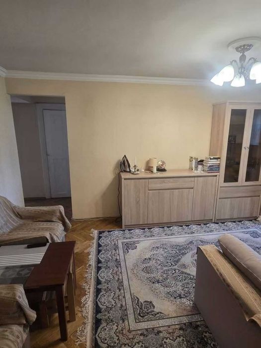 Продаємо 3х кімнатну квартиру поряд з Центром