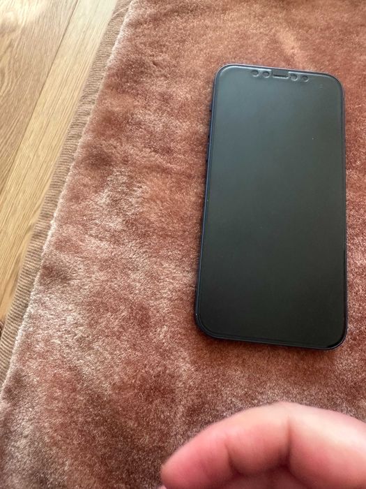 iPhone 12 kolor niebieski