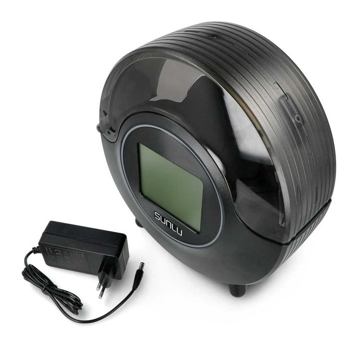 Сушарка для пластику філаменту Sunlu FilaDryer S2, 3Д, з вентилятором