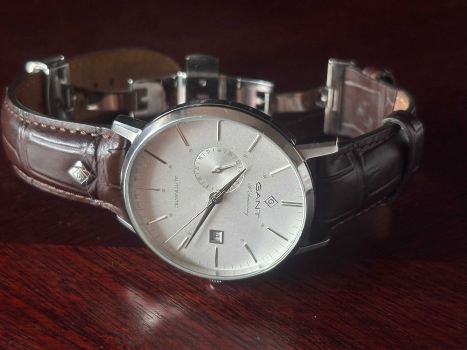 Zegarek Gant Hill Automatic G102001