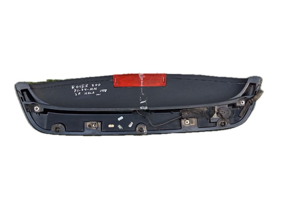 Spoiler / aileron da tampa da mala ROVER 200 Cabrio (XW)