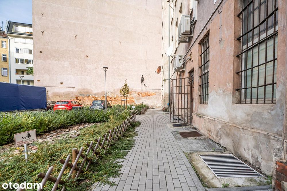 3 pokoje | 88,66 m2 | Adres, który ułatwia życie