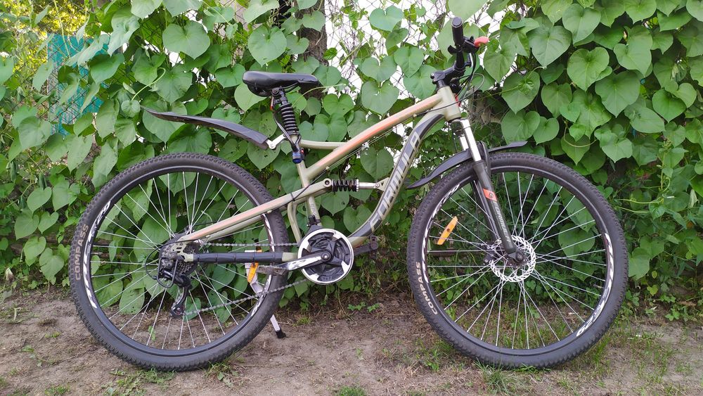 Ремонт велосипедів