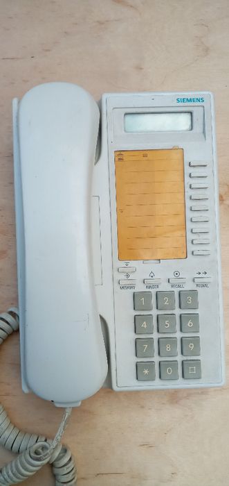 телефоны стационарные