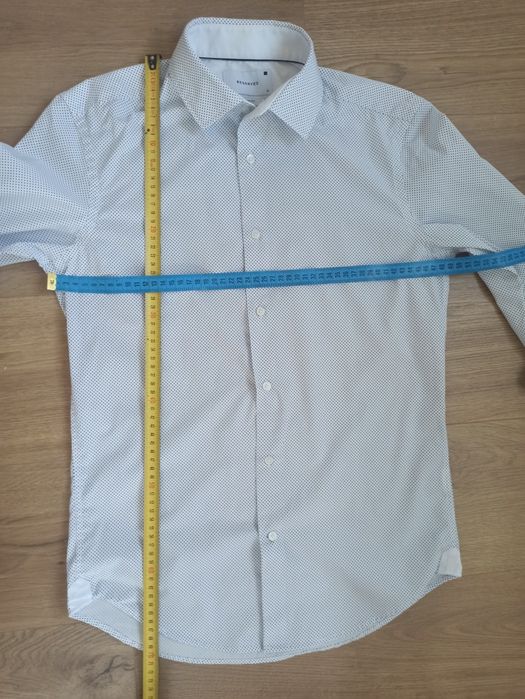 Koszula męska Reserved S